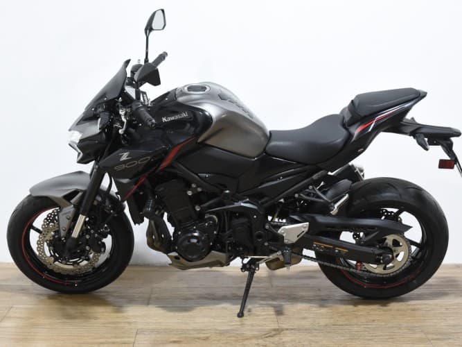 KAWASAKI Z 900 (e)(A2) 2023 de segunda mano