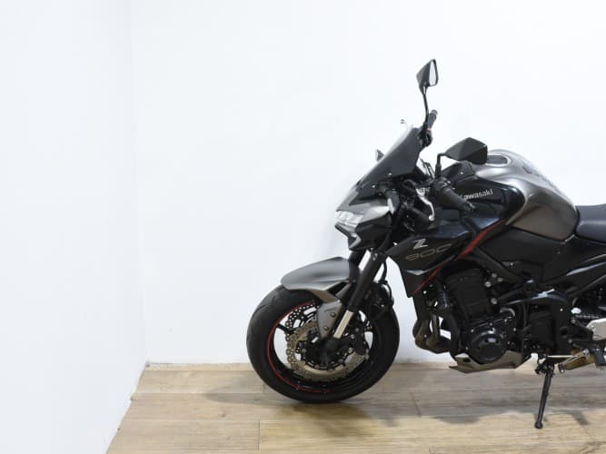 KAWASAKI Z 900 (e)(A2) 2023 de segunda mano