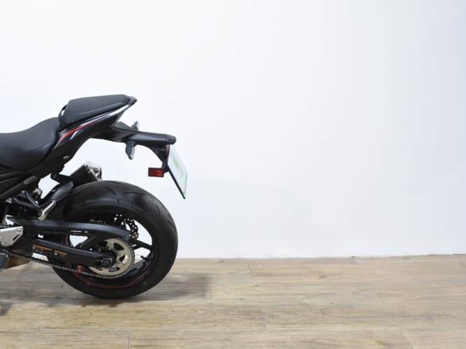 KAWASAKI Z 900 (e)(A2) 2023 de segunda mano