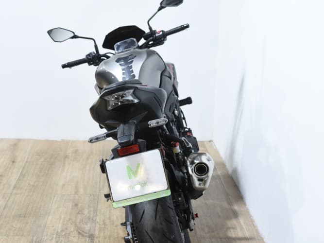 KAWASAKI Z 900 (e)(A2) 2023 de segunda mano