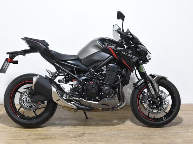 KAWASAKI Z 900 (e)(A2) 2023 de segunda mano