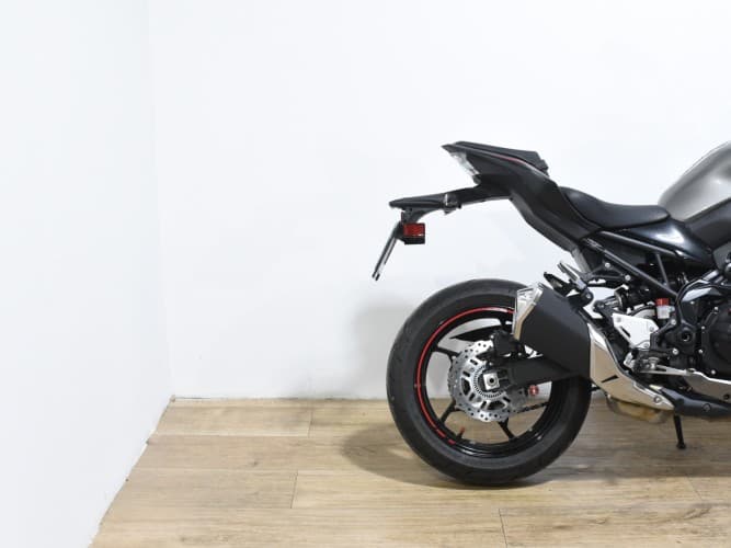 KAWASAKI Z 900 (e)(A2) 2023 de segunda mano
