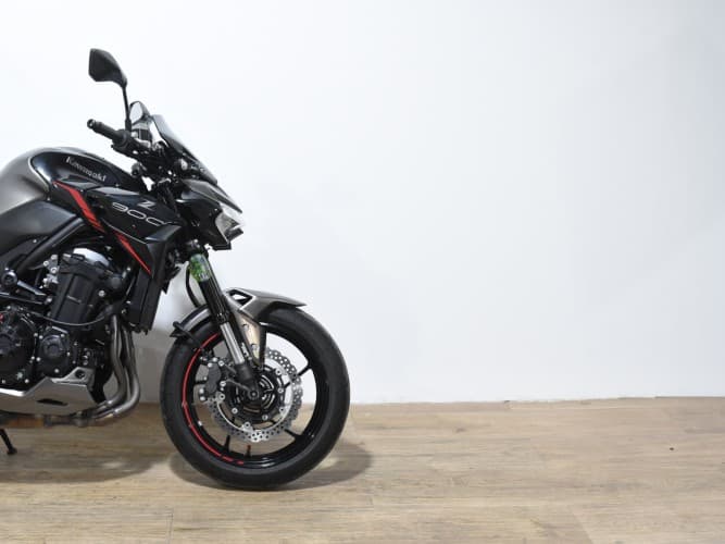 KAWASAKI Z 900 (e)(A2) 2023 de segunda mano