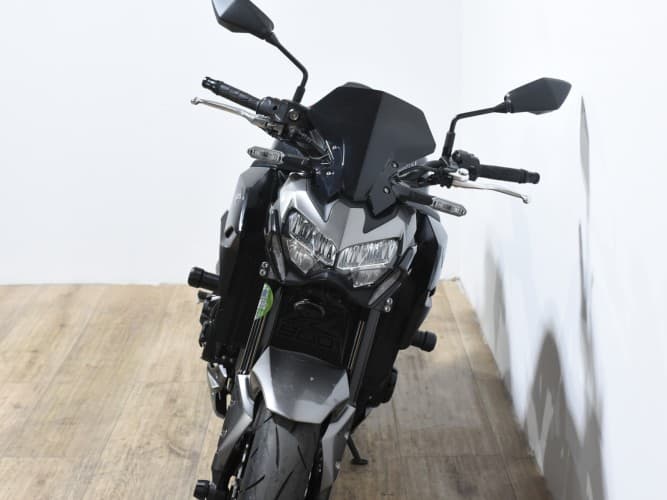 KAWASAKI Z 900 (e)(A2) 2023 de segunda mano