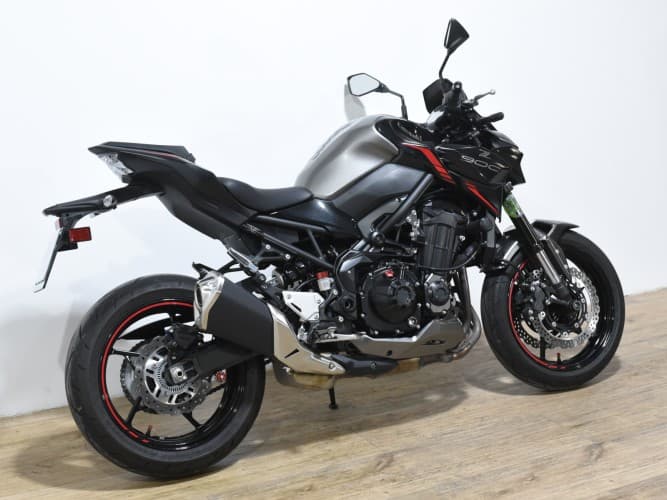 KAWASAKI Z 900 (e)(A2) 2023 de segunda mano