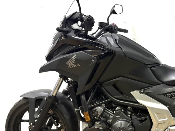 HONDA NC 750 X DCT (A) 2024 de segunda mano