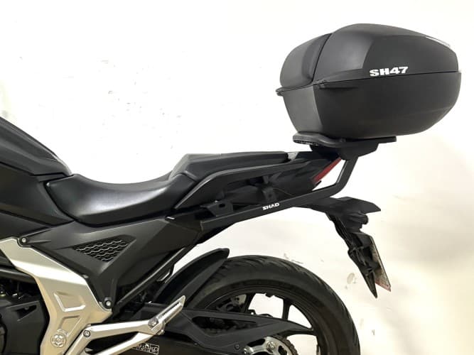 HONDA NC 750 X DCT (A) 2024 de segunda mano