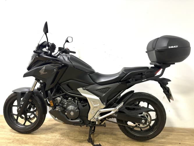 HONDA NC 750 X DCT (A) 2024 de segunda mano