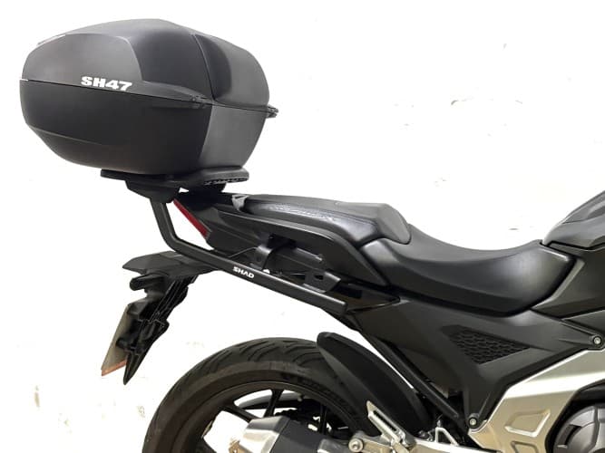 HONDA NC 750 X DCT (A) 2024 de segunda mano