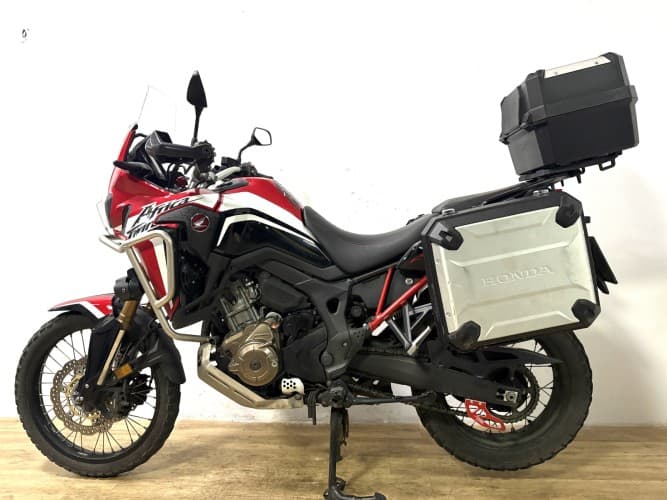 HONDA CRF 1000 L AFRICA TWIN (DCT) 2020 de segunda mano