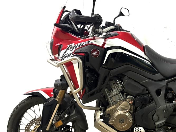 HONDA CRF 1000 L AFRICA TWIN (DCT) 2020 de segunda mano