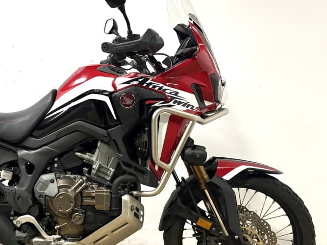 HONDA CRF 1000 L AFRICA TWIN (DCT) 2020 de segunda mano