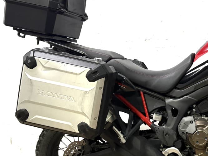 HONDA CRF 1000 L AFRICA TWIN (DCT) 2020 de segunda mano