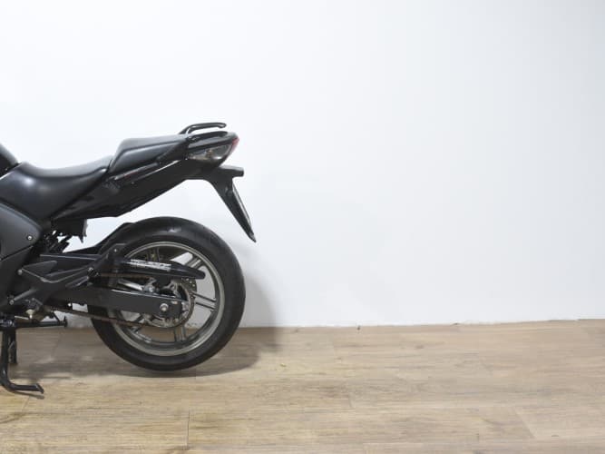 HONDA CBF 600 N (A) 2008 de segunda mano