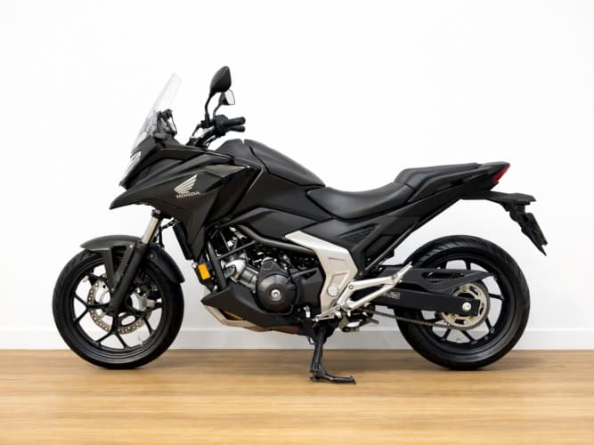 HONDA NC 750 X (A) 2023 de segunda mano