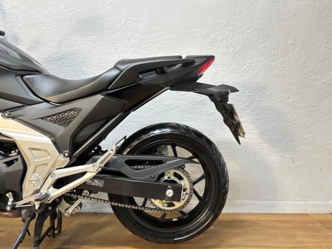 HONDA NC 750 X (A) 2023 de segunda mano