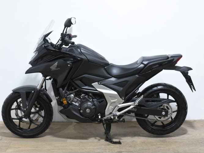 HONDA NC 750 X (A) 2023 de segunda mano