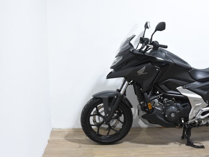 HONDA NC 750 X (A) 2023 de segunda mano