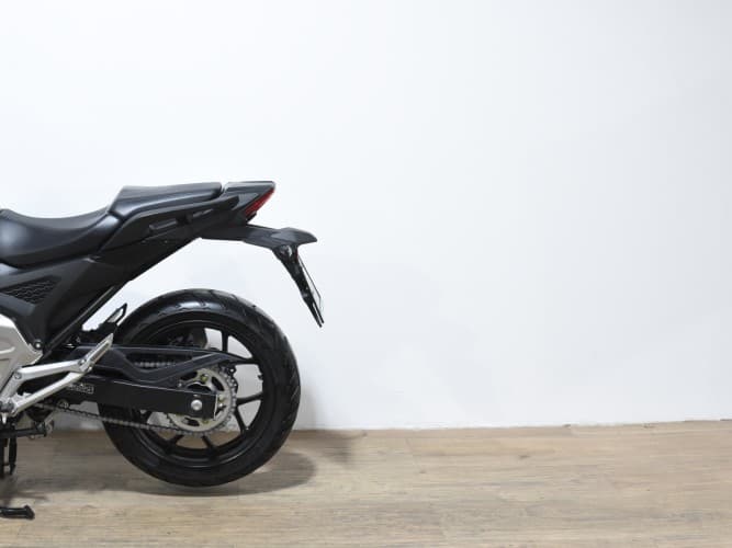 HONDA NC 750 X (A) 2023 de segunda mano