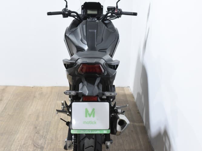 HONDA NC 750 X (A) 2023 de segunda mano