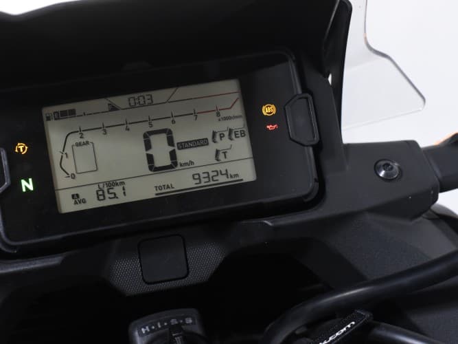 HONDA NC 750 X (A) 2023 de segunda mano