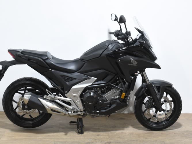 HONDA NC 750 X (A) 2023 de segunda mano
