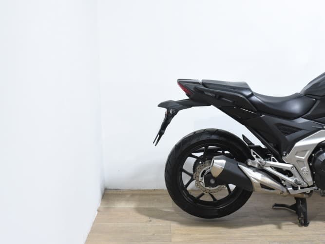 HONDA NC 750 X (A) 2023 de segunda mano