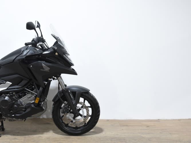 HONDA NC 750 X (A) 2023 de segunda mano