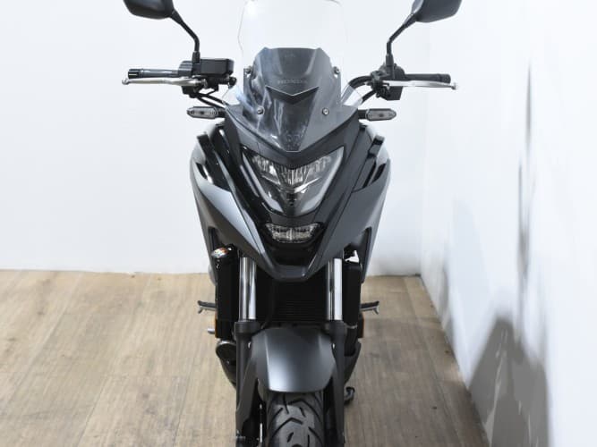 HONDA NC 750 X (A) 2023 de segunda mano