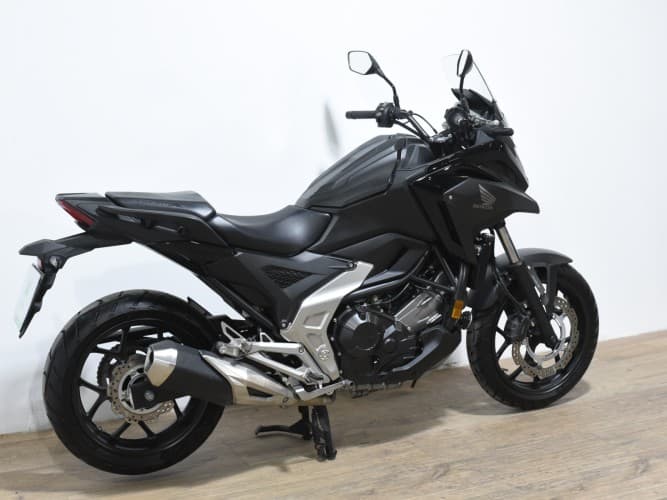 HONDA NC 750 X (A) 2023 de segunda mano