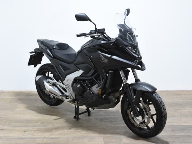 HONDA NC 750 X (A) 2023 de segunda mano