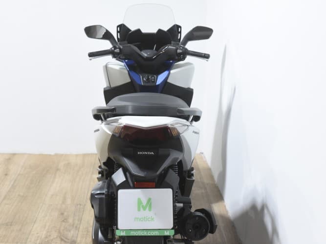 Comprar HONDA FORZA 125 2018 de segunda mano HONDA FORZA 125 2018 de segunda mano