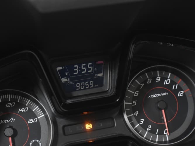 Comprar HONDA FORZA 125 2018 de segunda mano HONDA FORZA 125 2018 de segunda mano