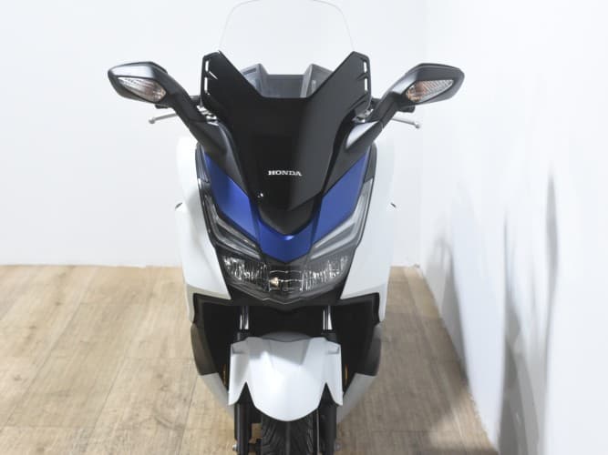 Comprar HONDA FORZA 125 2018 de segunda mano HONDA FORZA 125 2018 de segunda mano