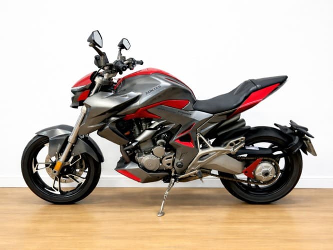 ZONTES R 310 2021 de segunda mano