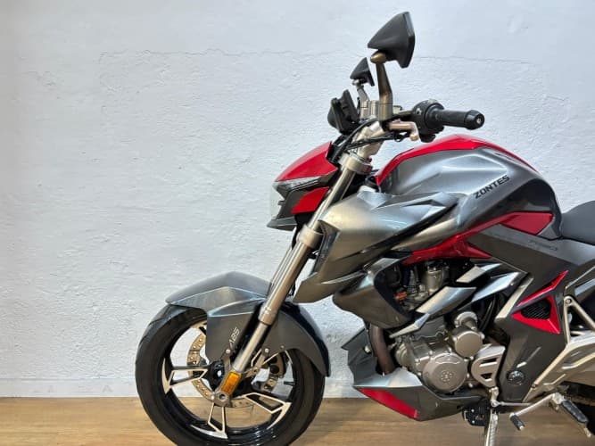 ZONTES R 310 2021 de segunda mano