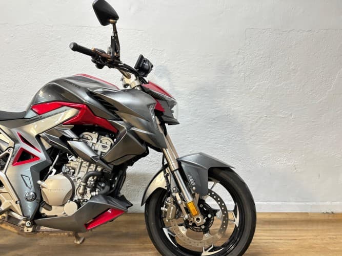 ZONTES R 310 2021 de segunda mano