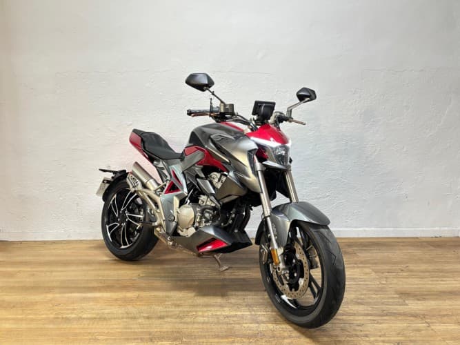 ZONTES R 310 2021 de segunda mano