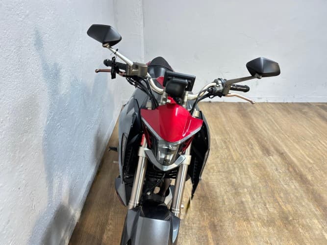 ZONTES R 310 2021 de segunda mano