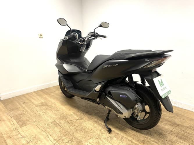Comprar HONDA PCX 125 2024 de segunda mano HONDA PCX 125 2024 de segunda mano