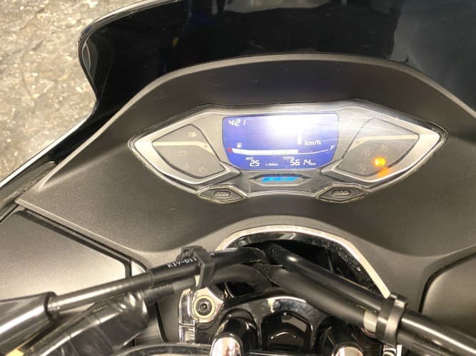 Comprar HONDA PCX 125 2024 de segunda mano HONDA PCX 125 2024 de segunda mano