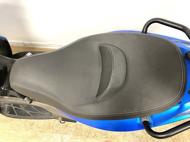 Comprar KYMCO K-XCT 125I 2015 de segunda mano KYMCO K-XCT 125I 2015 de segunda mano