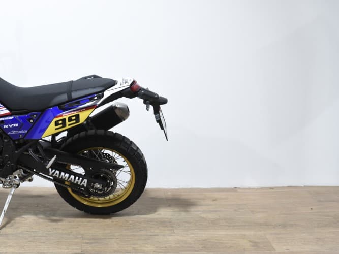 YAMAHA TENERE 700 EXTREME (A) 2024 de segunda mano