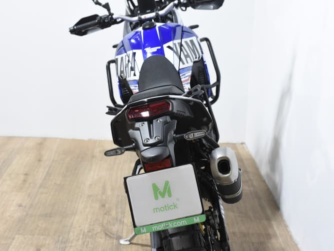 YAMAHA TENERE 700 EXTREME (A) 2024 de segunda mano