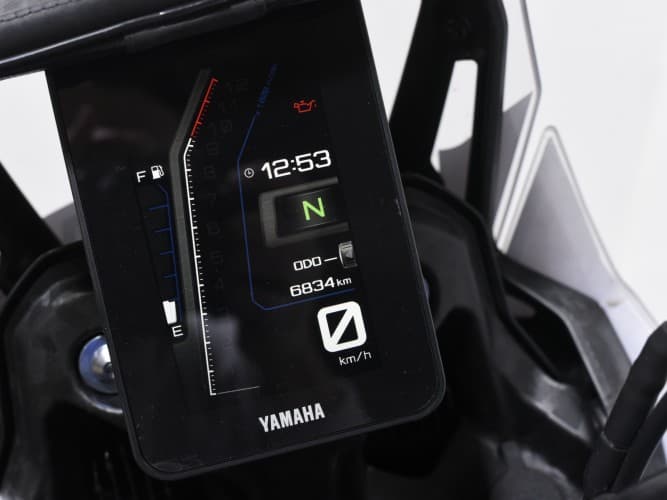 YAMAHA TENERE 700 EXTREME (A) 2024 de segunda mano
