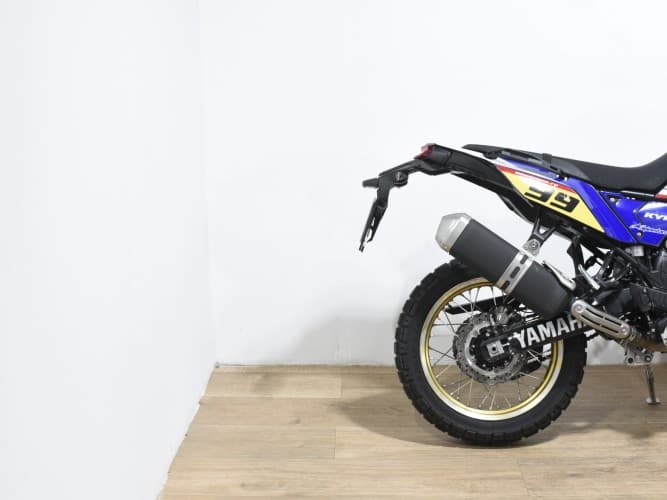 YAMAHA TENERE 700 EXTREME (A) 2024 de segunda mano