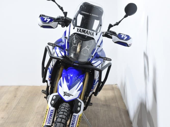YAMAHA TENERE 700 EXTREME (A) 2024 de segunda mano