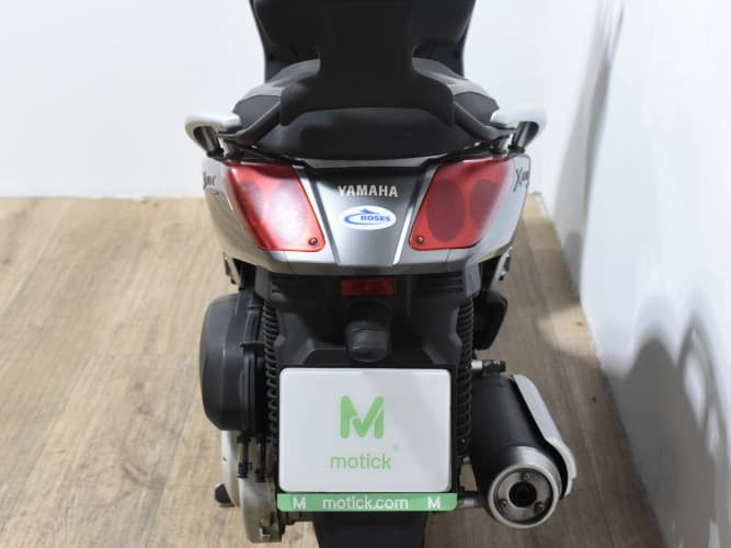 YAMAHA XMAX 250 2007 de segunda mano