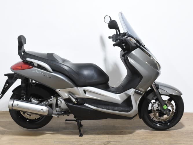 YAMAHA XMAX 250 2007 de segunda mano