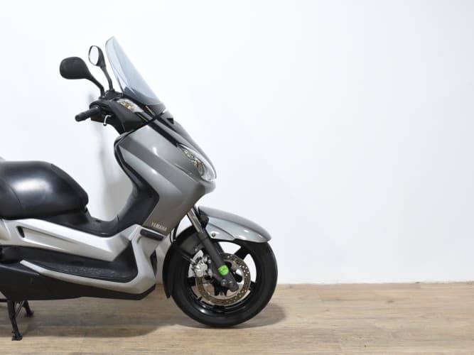 YAMAHA XMAX 250 2007 de segunda mano